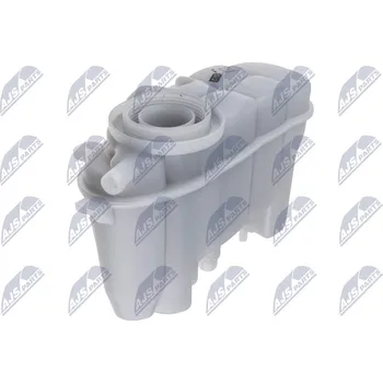 Chladič motoru Vyrovnávací nádoba, chladivo AJS Parts CZW-AU-018
