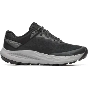 Pánská běžecká obuv Trailové boty Merrell Nova 4 - black 41,5
