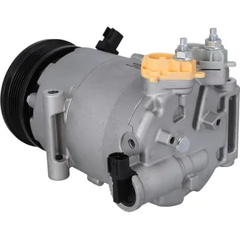 Kompresor klimatizace Kompresor, klimatizace KAMOKA 7820152