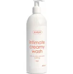 ziaja intima krémová intimní hygiena zklidňující s kyselinou askorbovou 500ml
