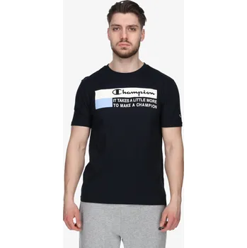 Pánské tričko Champion Crewneck T-Shirt S