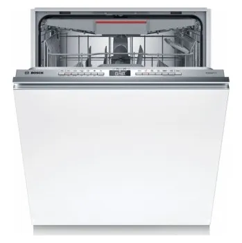 Myčka nádobí Bosch SMV4EVX08E - Z VÝSTAVKY + doživotní záruka AquaStop + záruka 10 let proti prorezavění