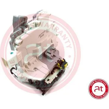 Autozámek Zámek dveří at autoteile germany at12769