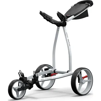 Golfový vozík Big Max Blade IP 2 Trolley, White