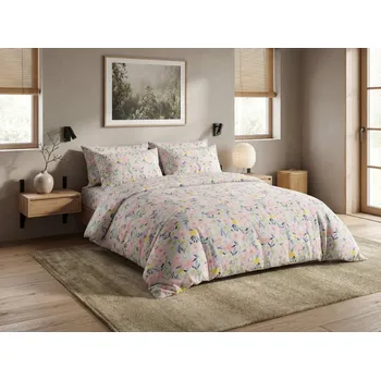 Povlečení Povlečení z mikrovlákna GARDENIA, barevné Rozměr povlečení: 70 x 80 cm | 140 x 200 cm