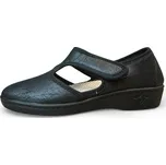 MEDILINE dámské zdravotní polobotky AZ 377-26 black Barva: Černá, Velikost: 39