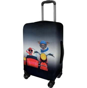 Příslušenství k zavazadlu KUFRYPLUS Obal na kufr Z156 Sajdkára S