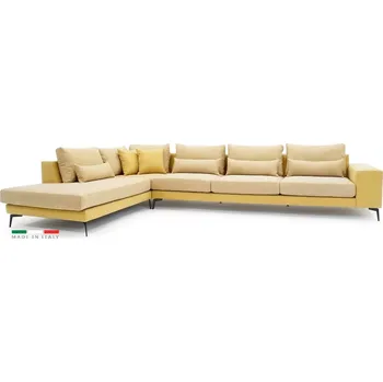 Sedací souprava Sedací souprava Nicole XXL L