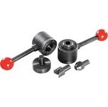 Upínací prvky „actima“ 04410-35