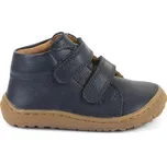 Froddo celoroční kotníkové barefoot boty pro děti First step G2130369 - Dark Blue Velikost EU: 21, vnitřní délka: 133, vnitřní šířka: 62