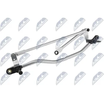 Stěrač Tyčoví stěračů NTY EMW-AU-003