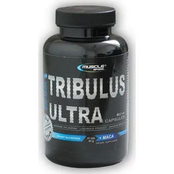 Sport Tribulus Ultra 90 kapslí