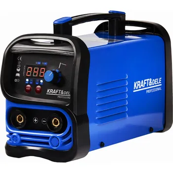 Svářečka Kraft & Dele KD1880