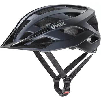 Uvex Helma Uvex I-VO 2 Anthracite Matt velikost 60-64