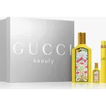 Gucci Flora Gorgeus Orchid Dárková sada, Parfemovaná voda 100 ml +Parfemovaná voda 10 ml + Parfemovaná voda 5 ml