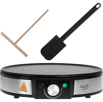 Palačinkovač Adler Europe Group AD 3058