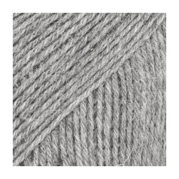 Volný čas DROPS Fabel Barva: Fabel světle šedá uni 115 +doprava zdarma při nákupu nad 1990 Kč+dárek zdarma