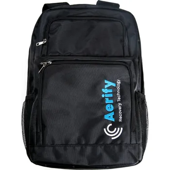 Masážní přístroj AERIFY CHARGE ACCESSORIE - backpack, batoh na systém Charge