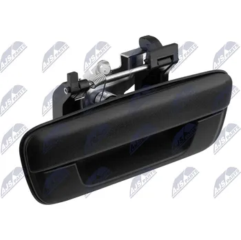 Dveře karosérie Rukojeť výklopných zadních dveří NTY EZC-IS-001