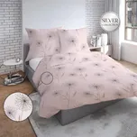 Povlečení bavlněný satén Gabrila 140x200+70x90