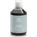 Mattisson Organický křemík 70 mg – tekutý 500 ml