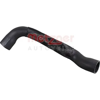 Palivový systém Hadička plnicího vzduchu METZGER 2400056