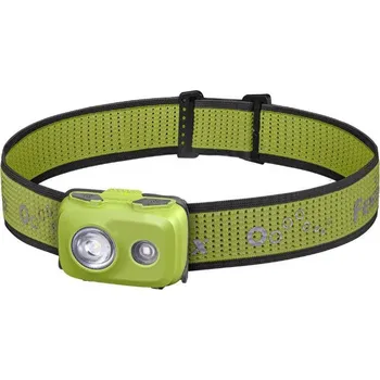 Sport Čelovka HL16 LED SST-20 - 450lm, AAA, Fenix