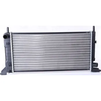 Motor automobilu Chladič, chlazení motoru NISSENS 621541