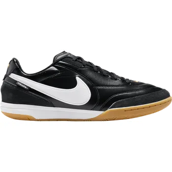 Pánská sálová obuv Sálovky Nike Tiempo Streetgato IN hq7017-010 Velikost 44 EU | 9 UK | 10 US | 28 CM