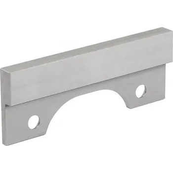 Svěrák Upínací čelisti hladké K0975.0900