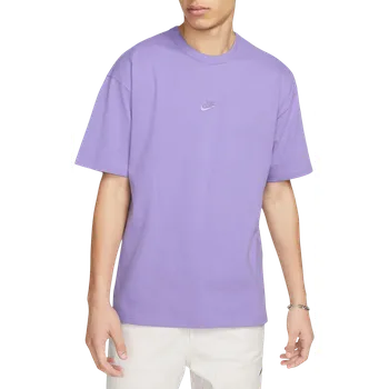 Pánské oblečení Triko Nike Premium Essential do7392-567 Velikost M