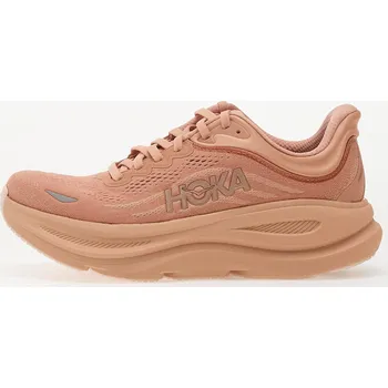 Dámská obuv Tenisky Hoka® W Bondi 9 Sienna/ Rose Gold EUR 38