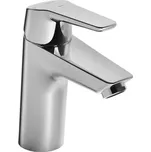 Hansa HA224 umyvadlová baterie bez výpusti chrom SIKOBHE271M 83789867