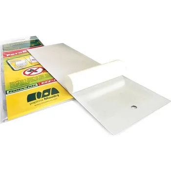 Mololapka potravinových molů