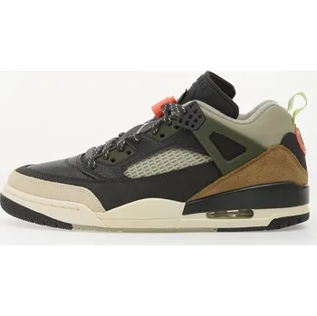 Pánské tenisky Tenisky Jordan Spizike Low Anthracite/ Spruce Fog-Lt Wild Mango EUR 40.5