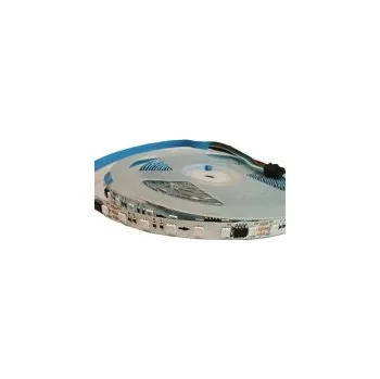LED páska Digitální RGB LED pásek, WS2811, 24V, 96 diod/m, 20 W, 1 m
