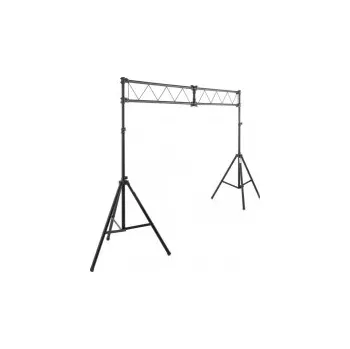 Stativ Světelný stativ, konstrukce, délka 3 m