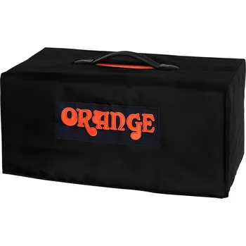 Příslušenství k hudebnímu nástroji Orange CVR-HEAD-CRUSH Obal pro kytarový aparát Black (Jako nové)