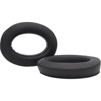 Příslušenství pro sluchátka Earpadz by Dekoni Audio MID-HD598 Náušníky Black 2 ks (Jako nové)