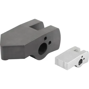 Svěrák Upínací páka pro otočný pákový upínač K1857.12221