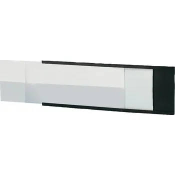 Nábytkové kování Magnetické C-profily 96465-100040