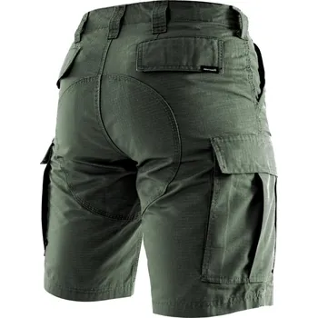 Pánské kraťasy Kraťasy Pentagon BDU 2.0 olive drab