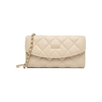 Kabelka Kabelka Badura TYL00501 Écru NOSIZE