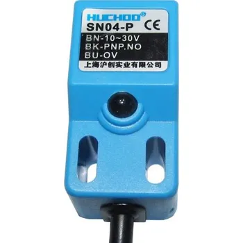 Příslušenství k měřicímu přístroji Huchoo SN04-P