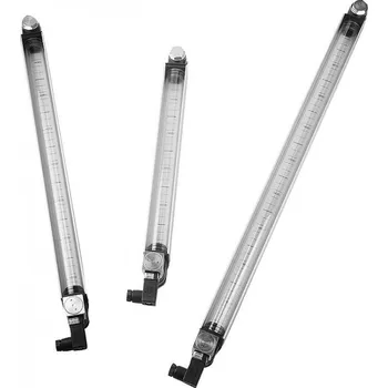 Kompresor Olejoznak s elektrickou kontrolou teploty, dlouhé provedení 28001-11-2300