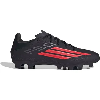 Kopačky Pánské Lisovky ADIDAS F50 CLUB FG/MG JR9055 – Černá 43 1/3