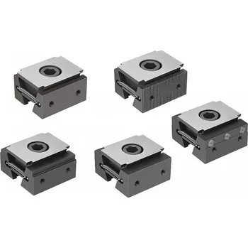 Svěrák Klínové upínače K1748.1000216