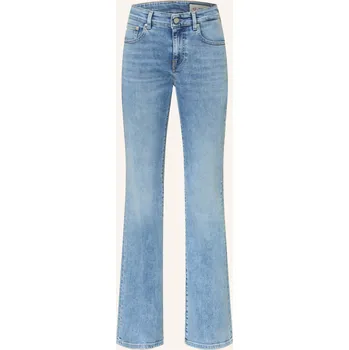 Dámské džíny Ag Jeans Dámské Džíny Sophie S Rozšiřujícími Se Nohavicemi,...