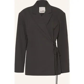 Dámské sako Sofie Schnoor Dámský Dlouhý Blejzr Sussiesw, tmavě šedá, 34