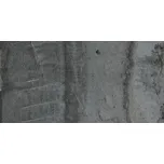 Dlažba Del Conca Climb black 40x80 cm mat GOCL08R 39370033